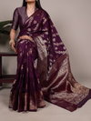 Ynf7914grn Naylon Weaving Work Saree Best Wholesale Shop In Surat
